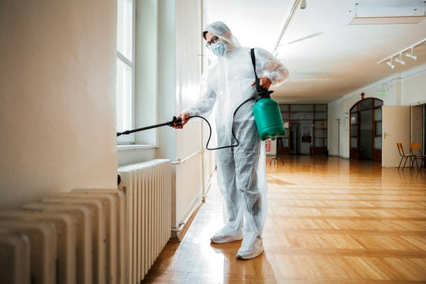 Best Pest Exclusion Services  in Hawthorne, NY